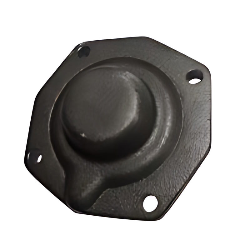 TAMPA CONTRA   CONTRA EIXO FS6206 FS6306 - 2RK301231