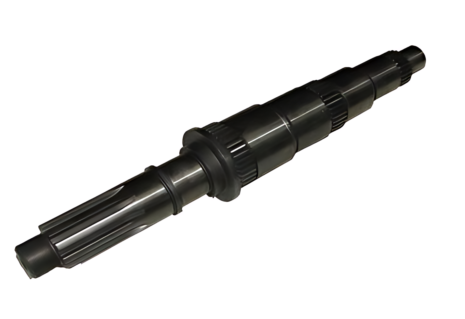 EIXO ENTALHADO FS4305  FS4405 - BF6T7061AA