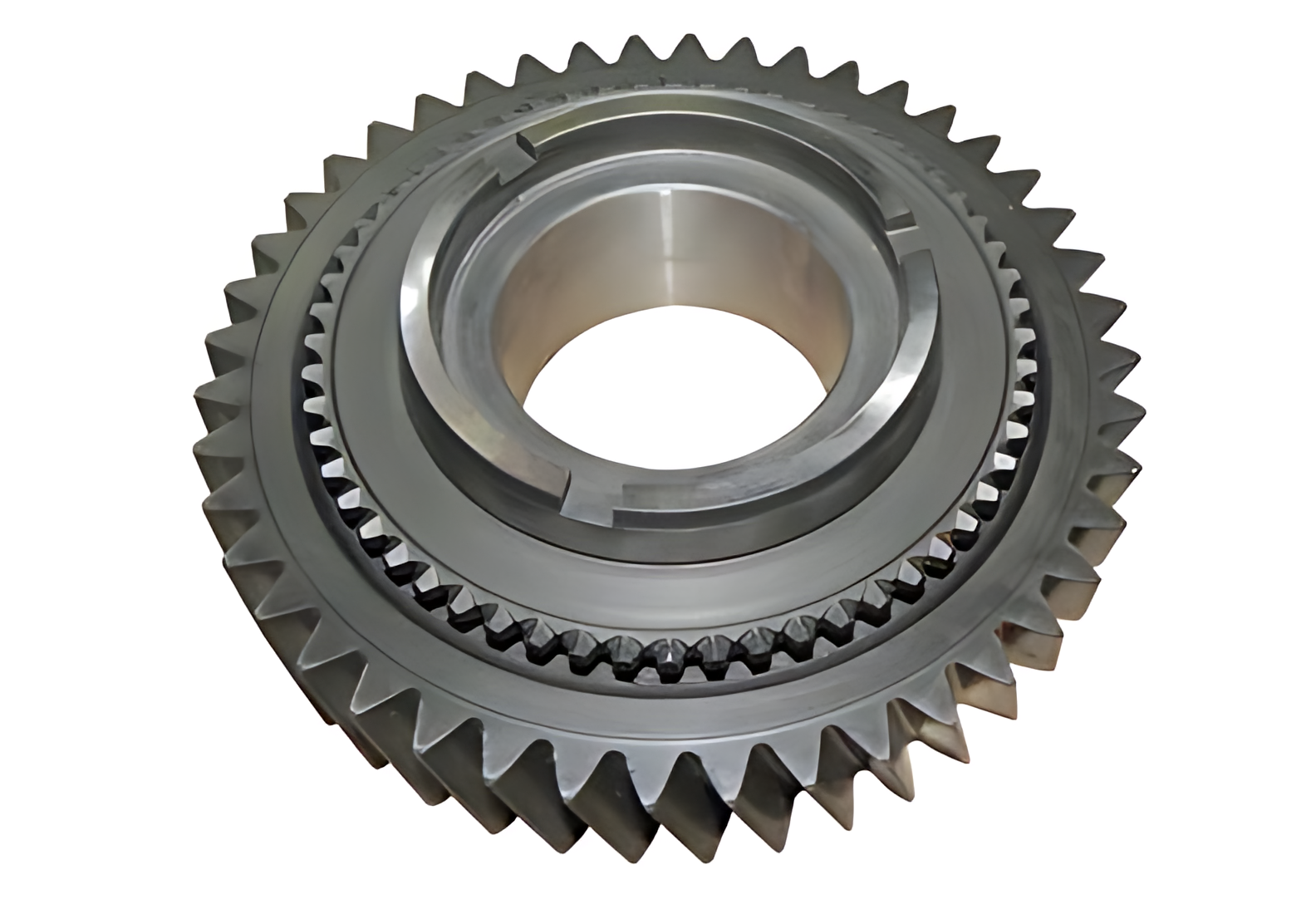 ENGRENAGEM 1A SUPERIOR FS4305A - BF6X7A029AA