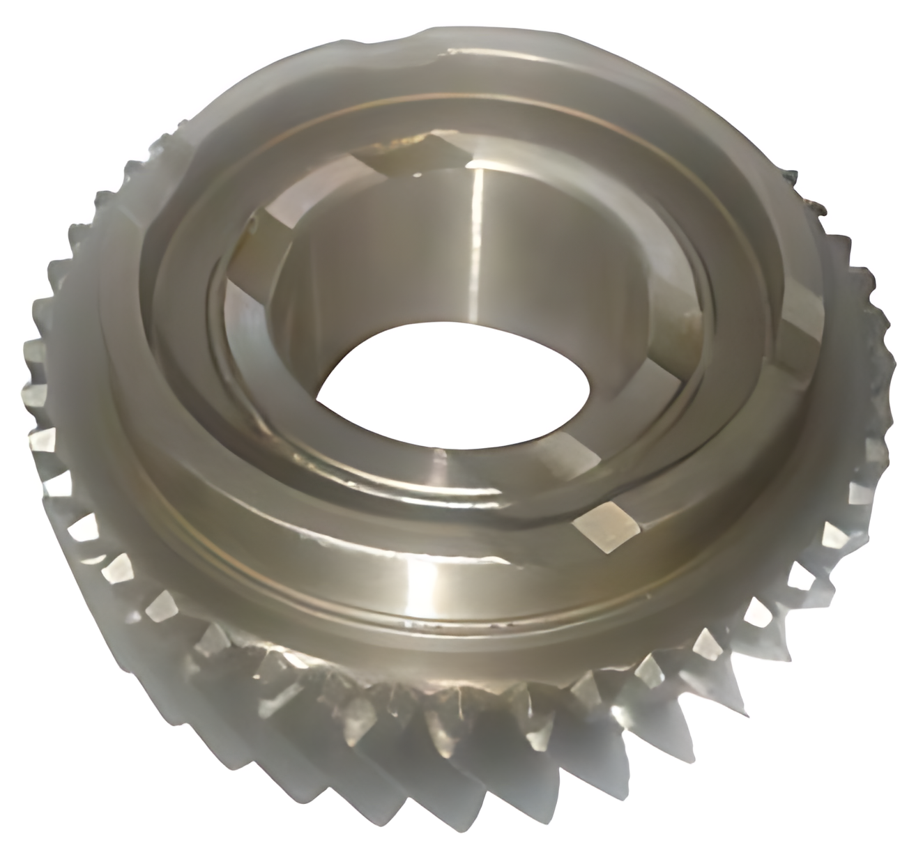 ENGRENAGEM 3A SUPEIOR MOVEL FS4305A  35DENTES - 2RD311285A