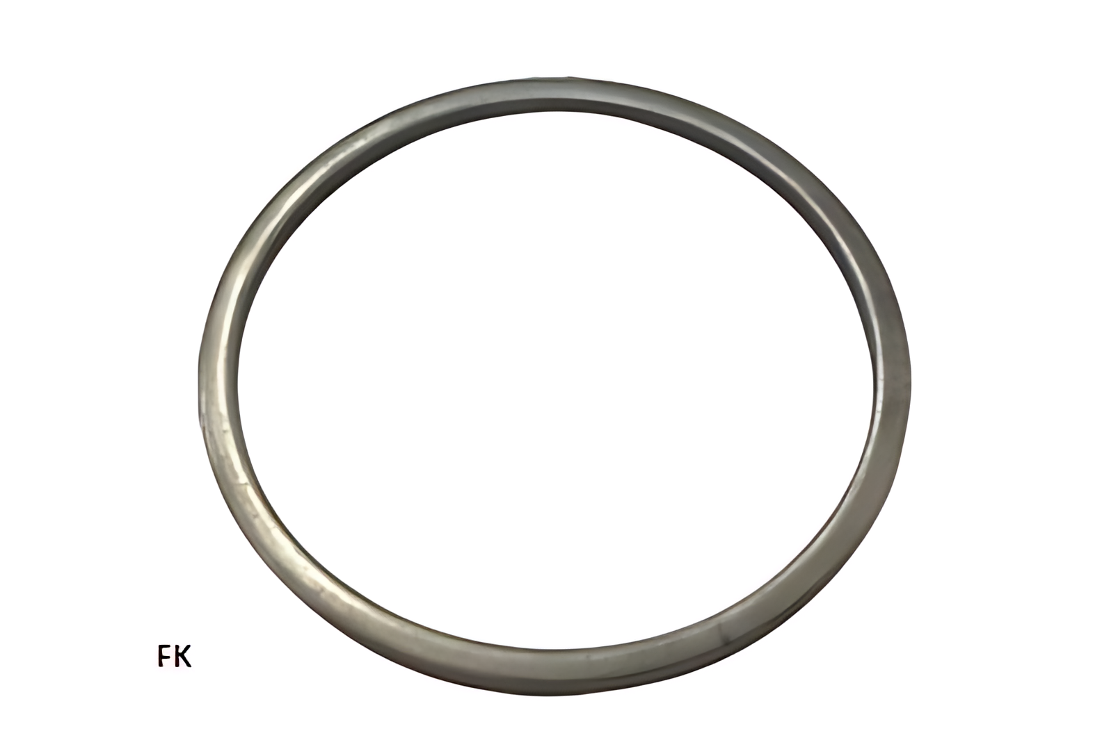 ESPACADOR DOS ROLETES DA ENGRENAGEM DA 2A SUPERIOR FS4305 44 - BF6T7117AB