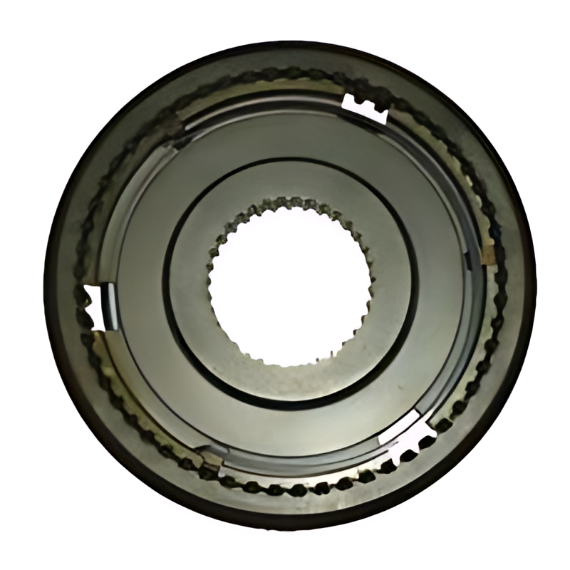 CONJUNTO  SINCRONIZADOR 1A E 2A FS4305       3341283 - 2RD311243