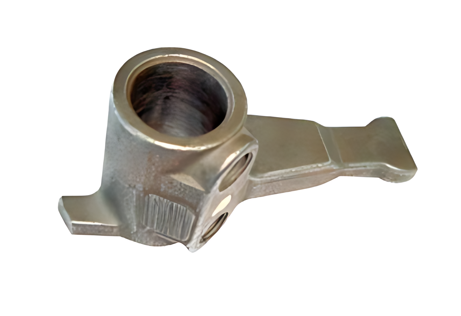 ALAVANCA DE MUDANCAS INTERNA - BF6X7K130AA