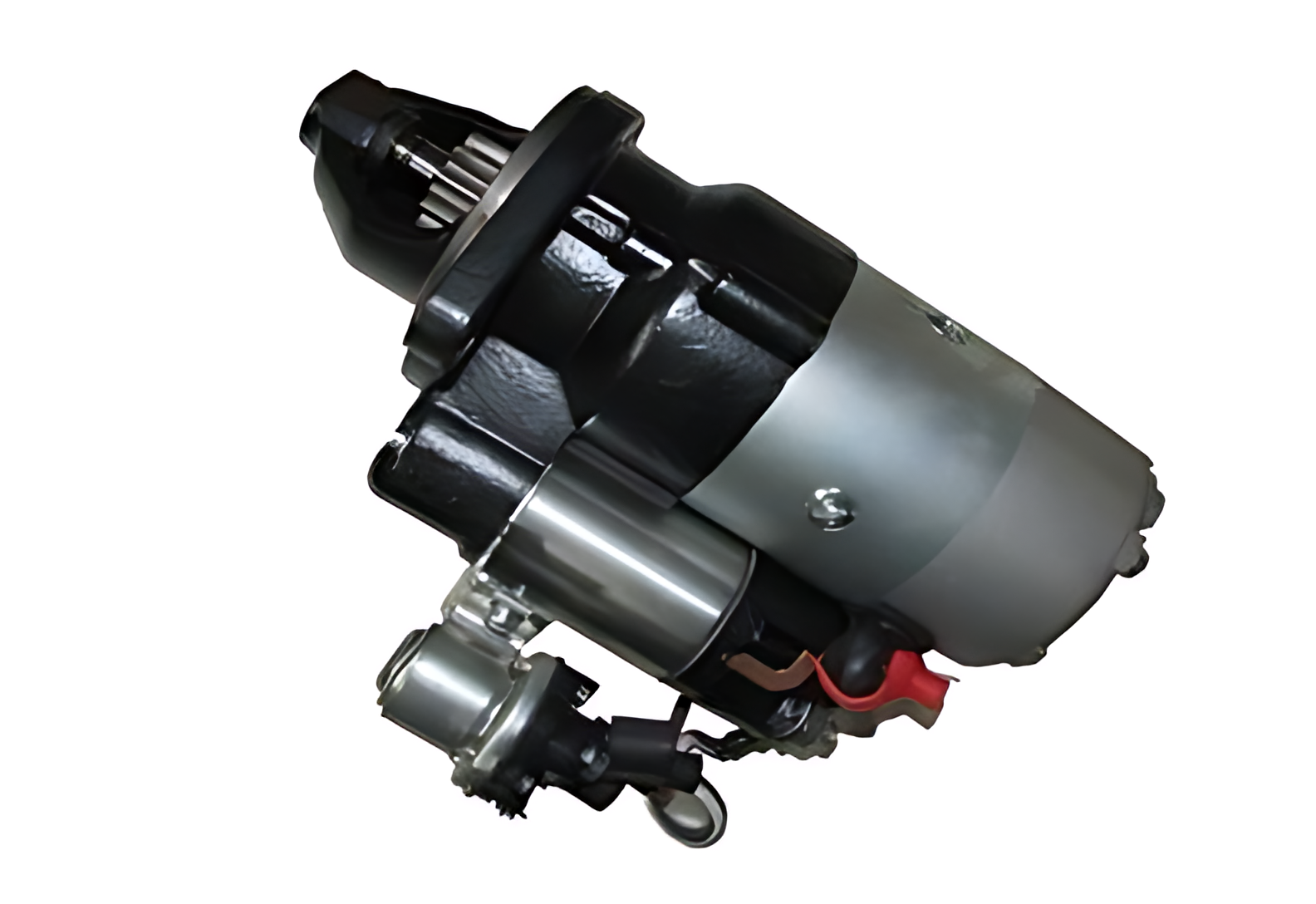 MOTOR DE PARTIDA 12 V - 2R0911023A