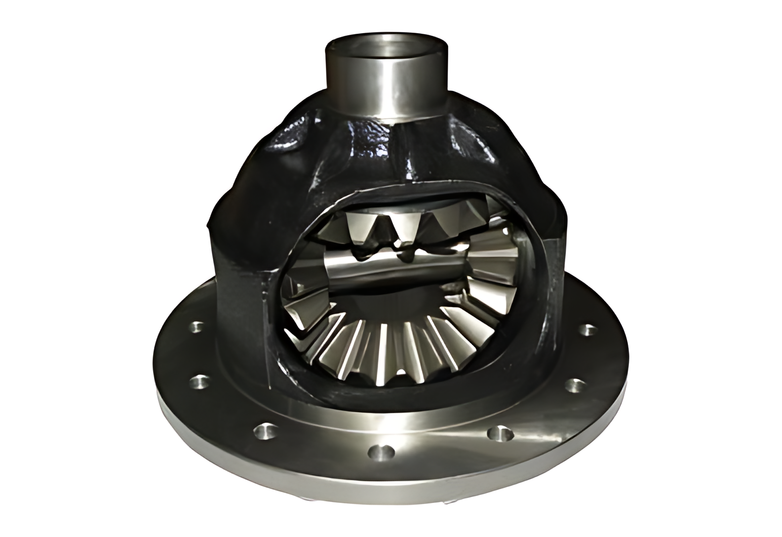 CAIXA SATELITE COMPLETA  DANA 284 37X8  A  43X8 - BG1X4200AA