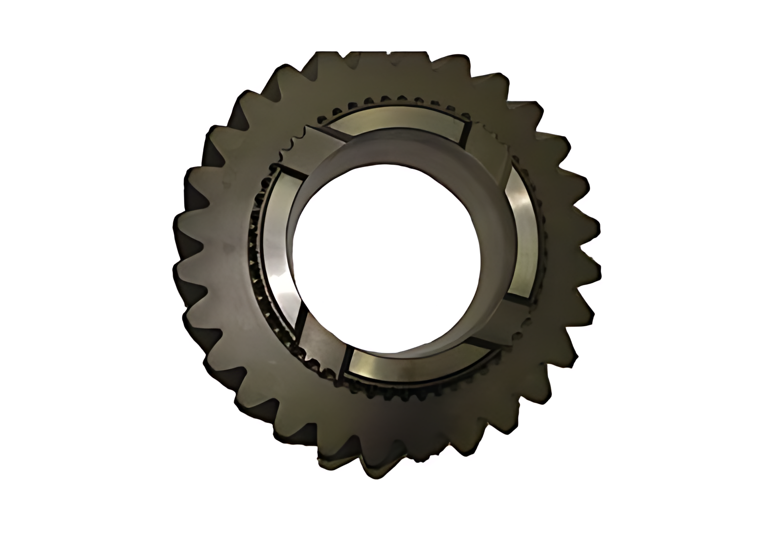 ENGRENAGEM 3A SUPERIOR  **MOVEL**     FS5205 - 2RJ311285