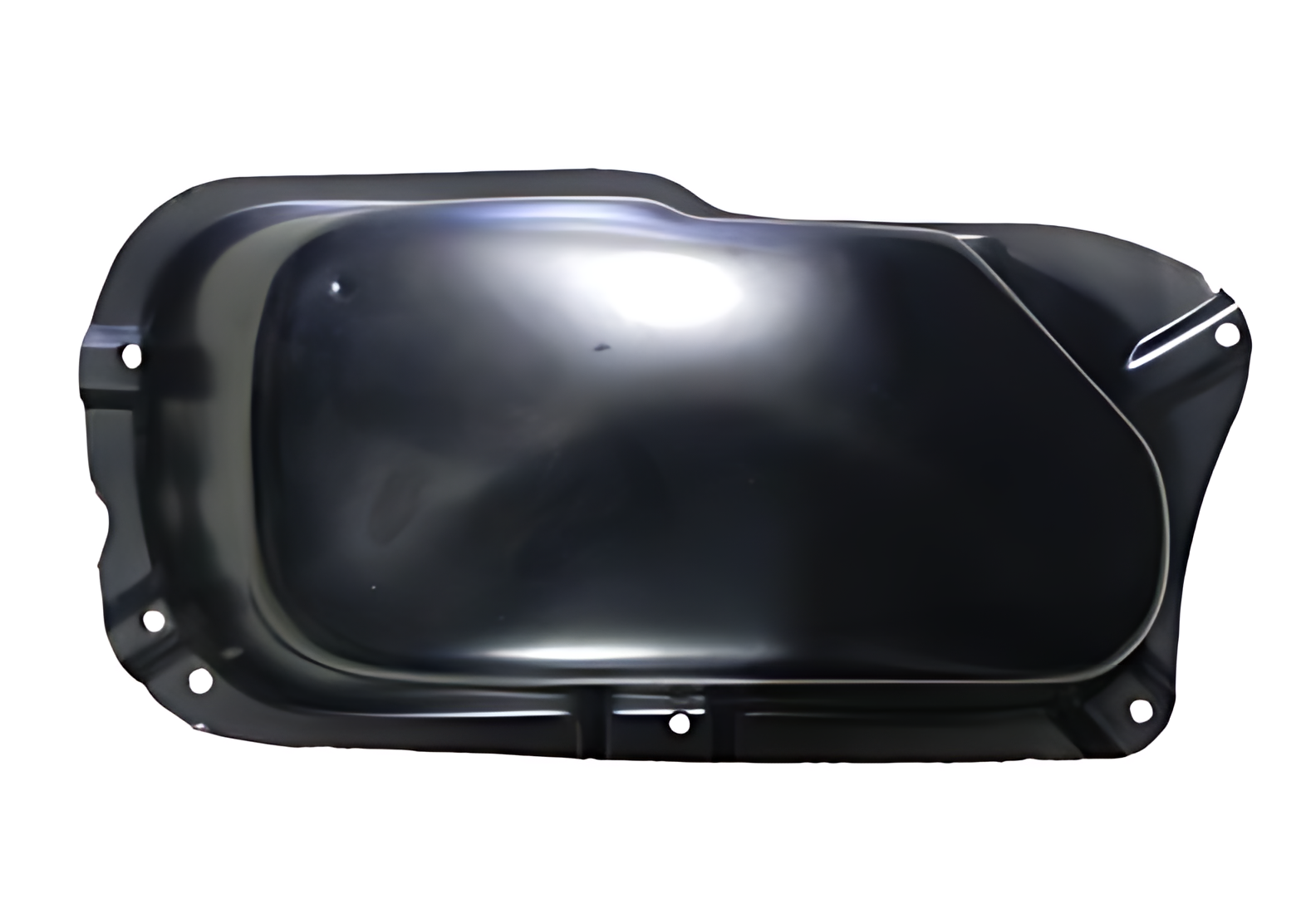 PROTETOR FAROL LE - 1C4513A175BA