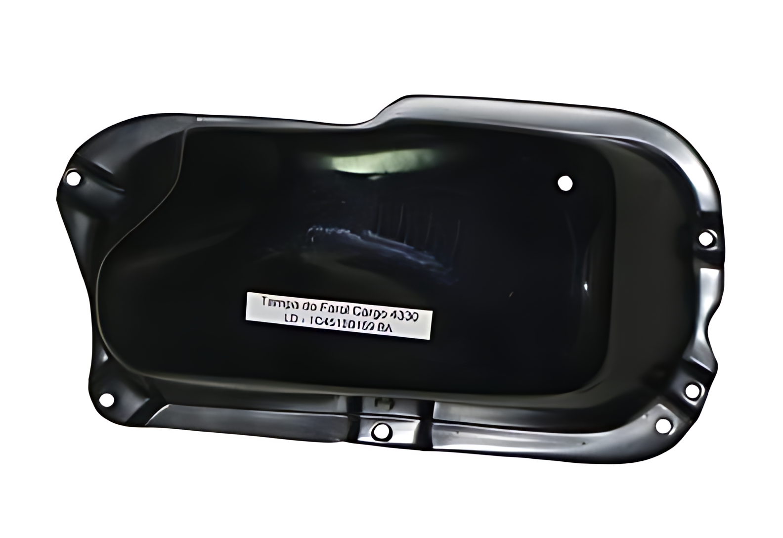 PROTETOR DO FAROL LADO DIREITO - 1C4513B159BB