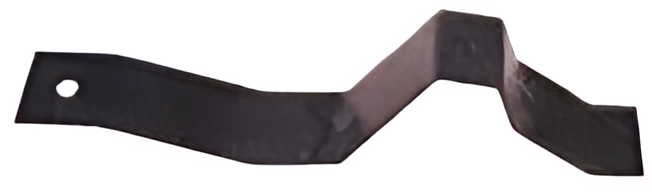 SUPORTE CENTRAL PROTETOR PARABRISA - TAF873021