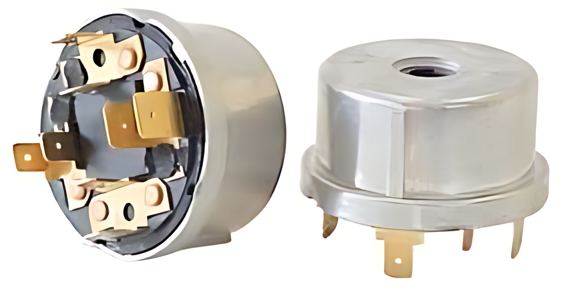 COMUTADOR ELETRICO DE IGNICAO - 2RP905865