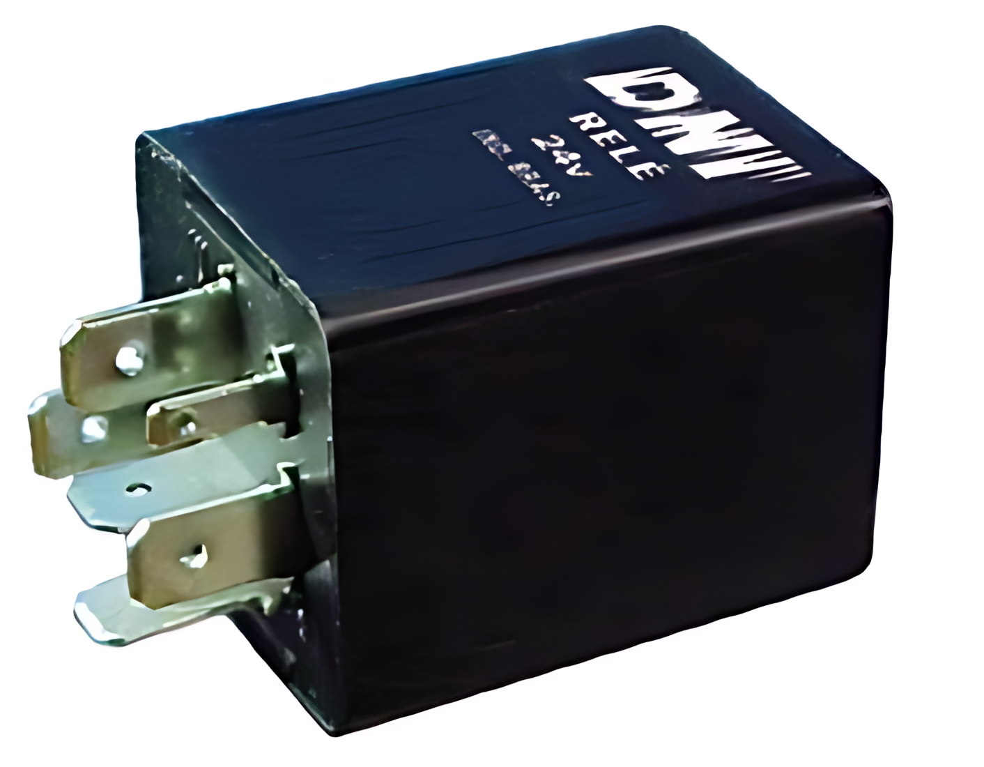 RELE TEMPORIZADOR LIMPADOR PARABRISA 24V - 2RP955531