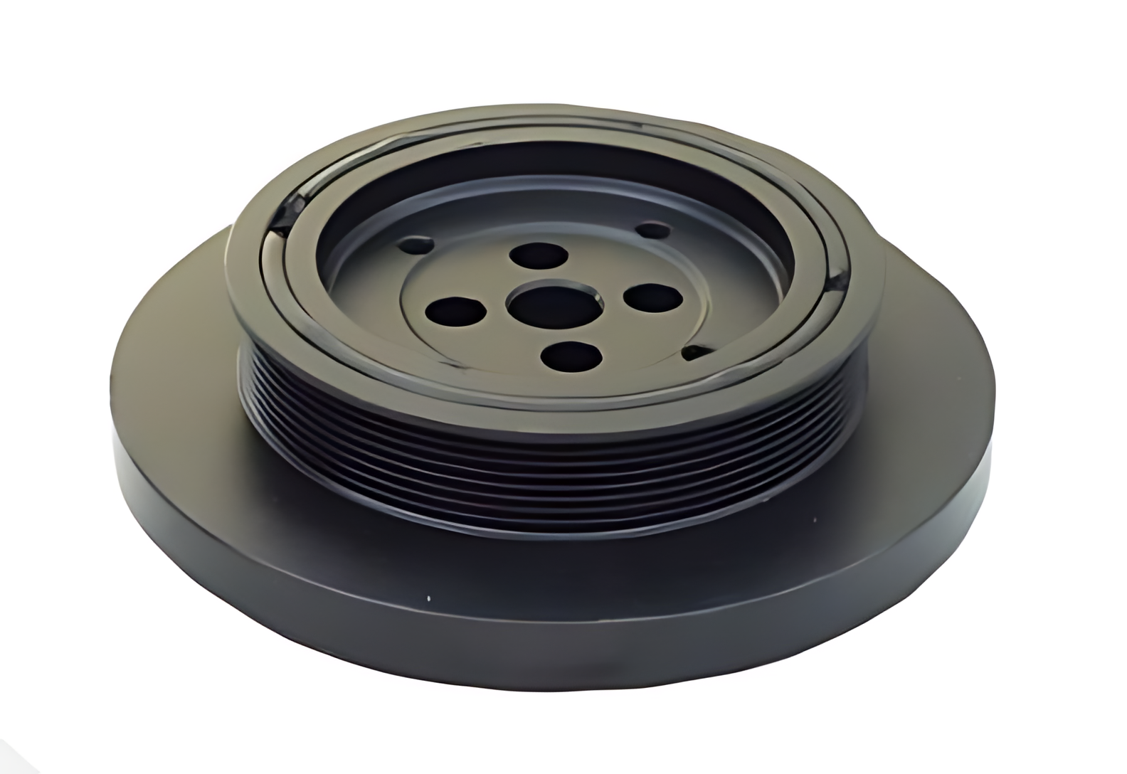 AMORTECEDOR DE VIBRACAO MODELO CUMMINS 6CTAA 8.3 - TF3105259