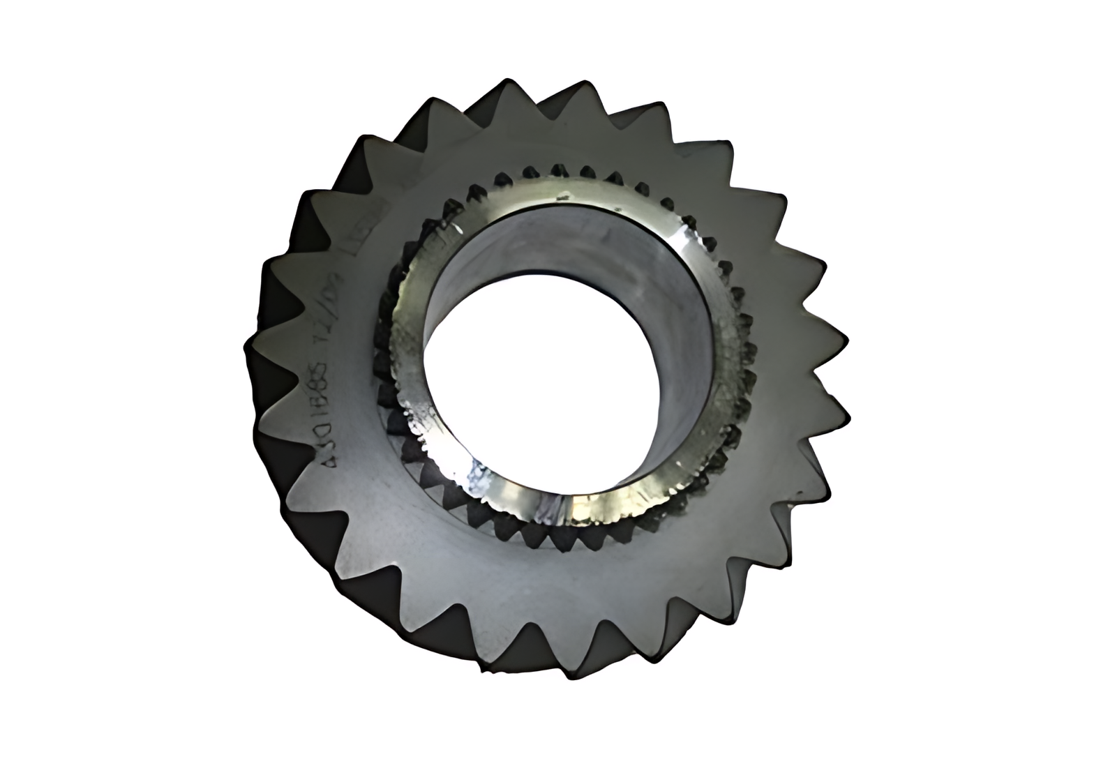 ENGRENAGEM DA 4 MOVEL ** 23 DENTES ** 4303904 - 2RJ311351