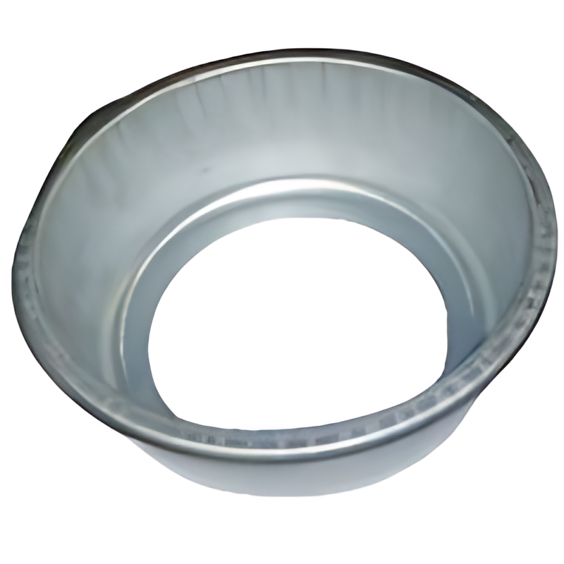 CALOTA DE GRAXA  CUBO RODA TRASEIRO - XC454B436BA