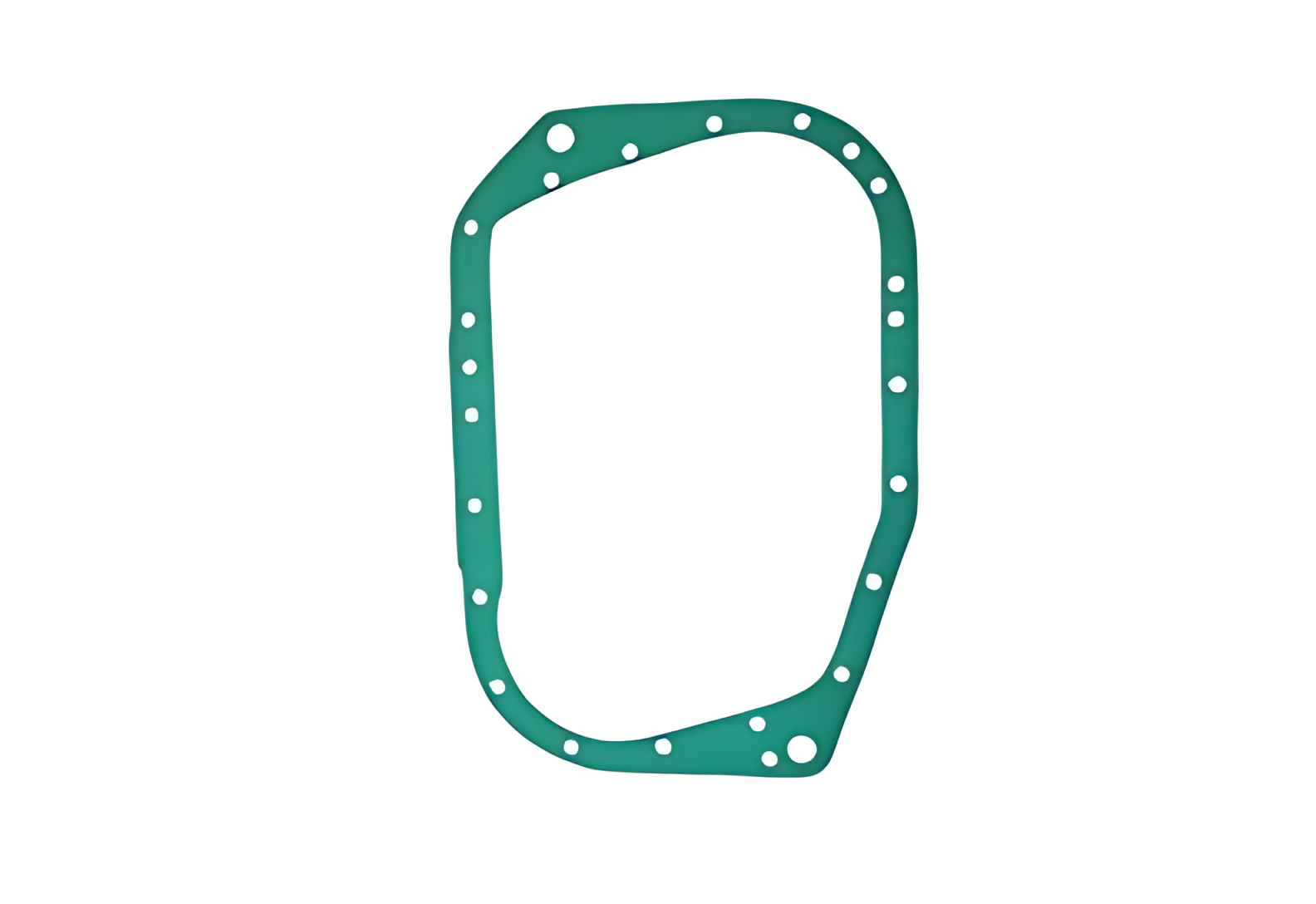 JUNTA CARCACA TRASEIRA CAMBIO RT RT8908  RT11710 - TJG311465C