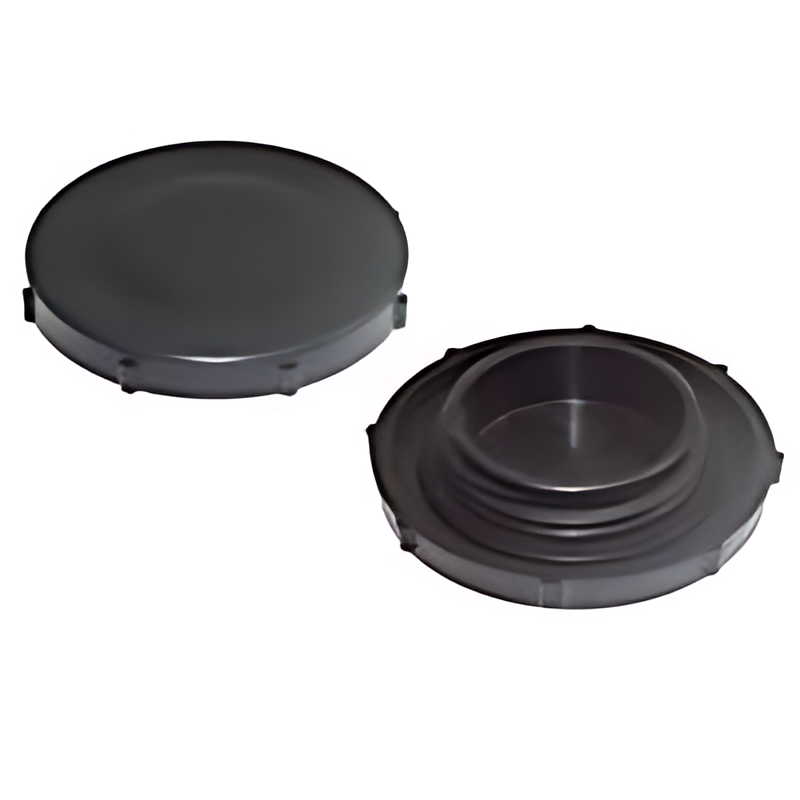 TAMPA DE INSPECAO DA DISTRIBUICAO MODELO CUMMINS - TE3109285