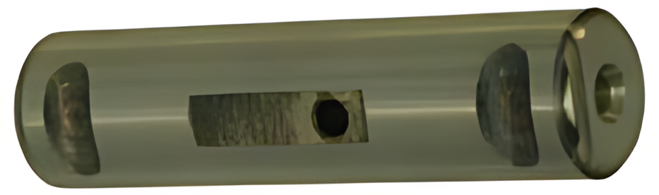 PINO DIANT.FEIXE MOLA TRAS.  CEMENTADO - XC455969AA