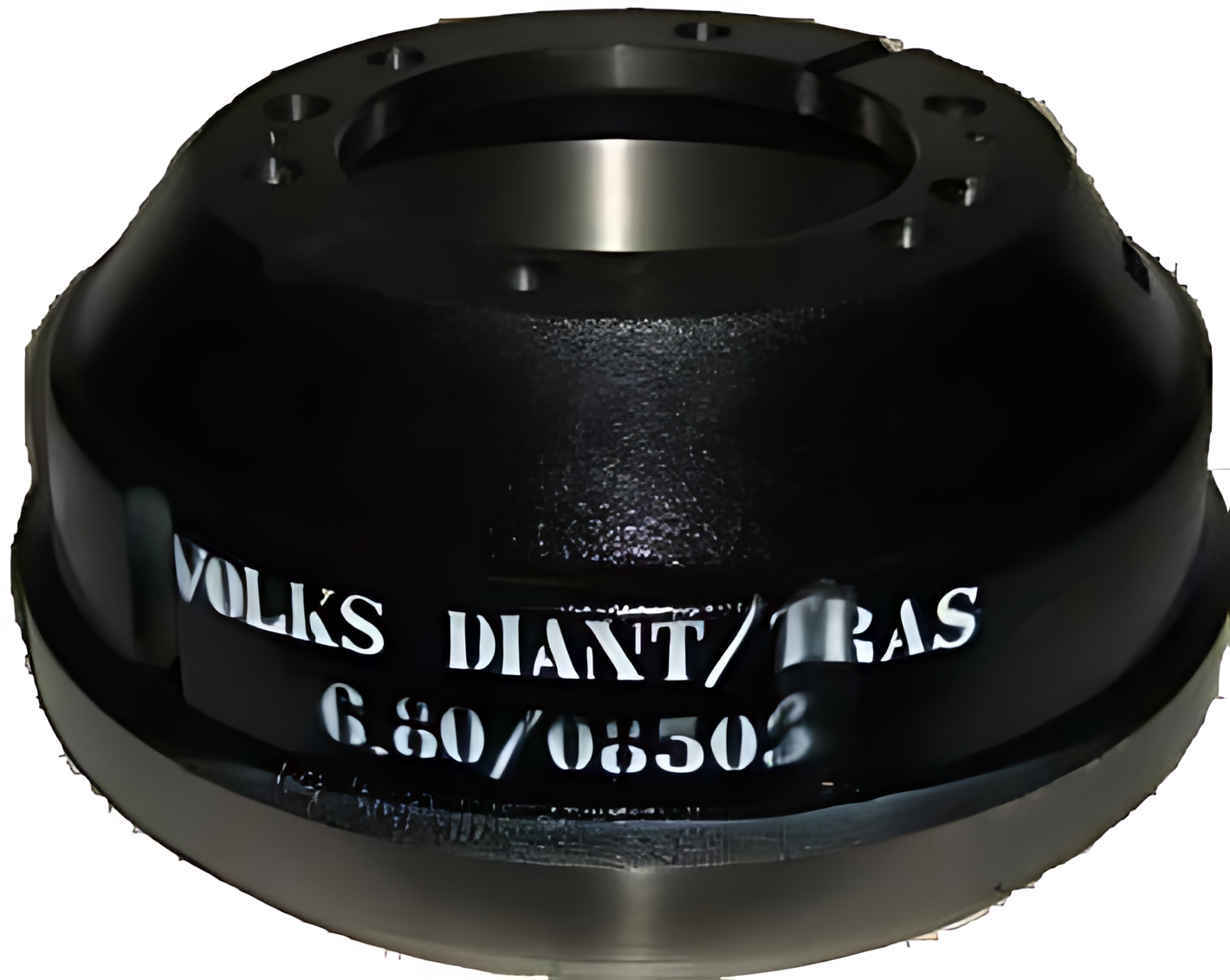 TAMBOR DE FREIO DIANTEIRO/TRASEIRO - T06609617C