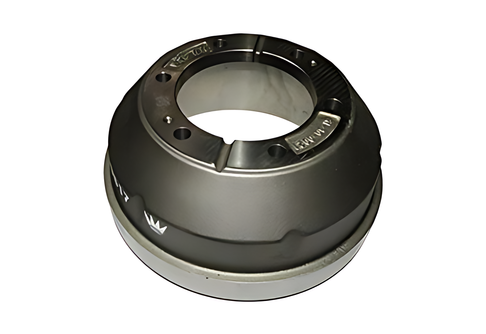 TAMBOR DE FREIO DIANTEIRO E TRASEIRO VW 3/4 - TAP609617B