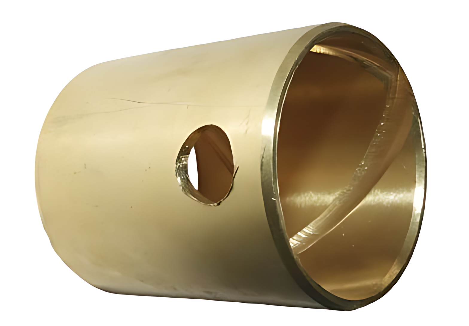 BUCHA MANGA EIXO - VA667B