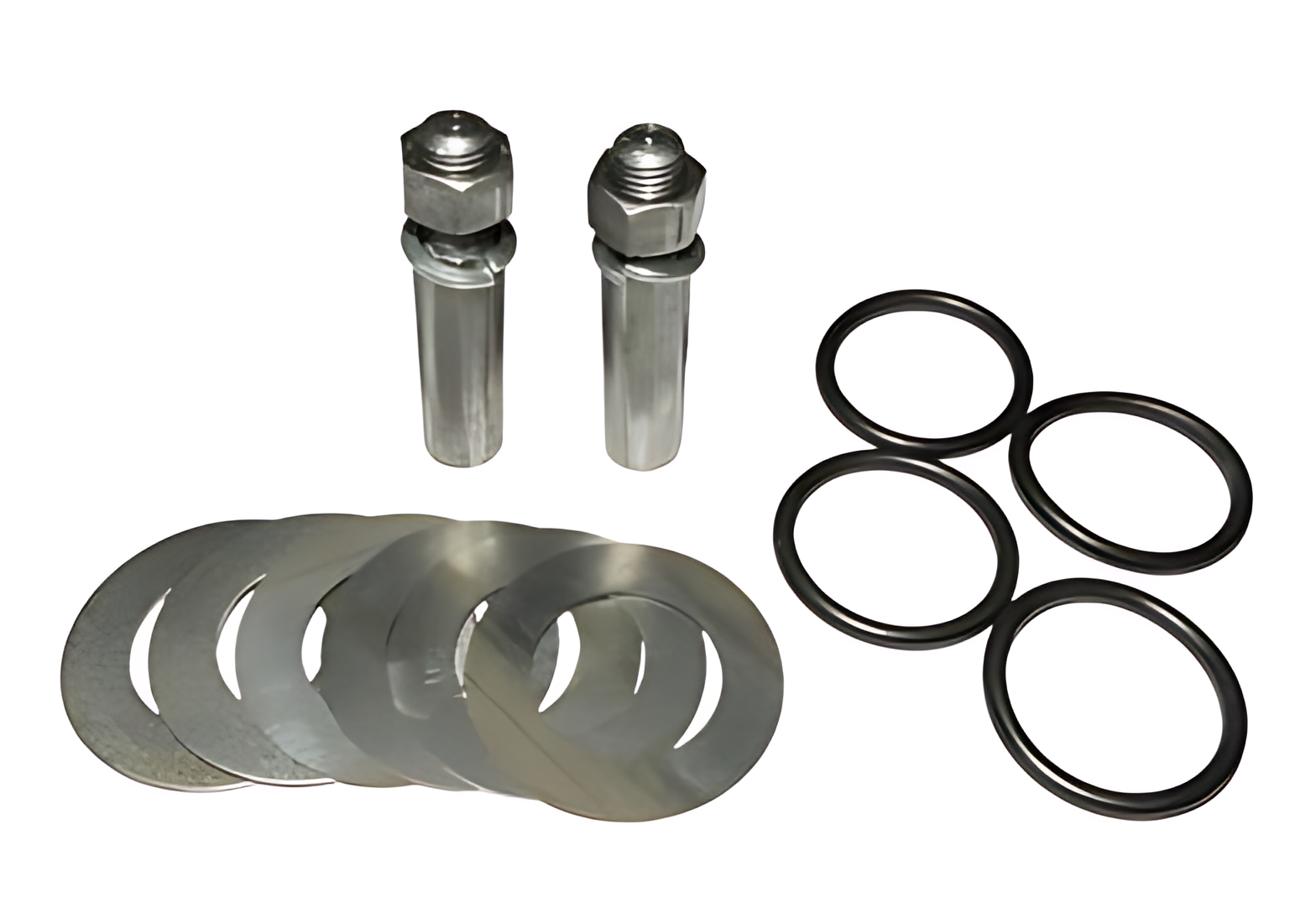 KIT TRAVA REPARO - VA667K