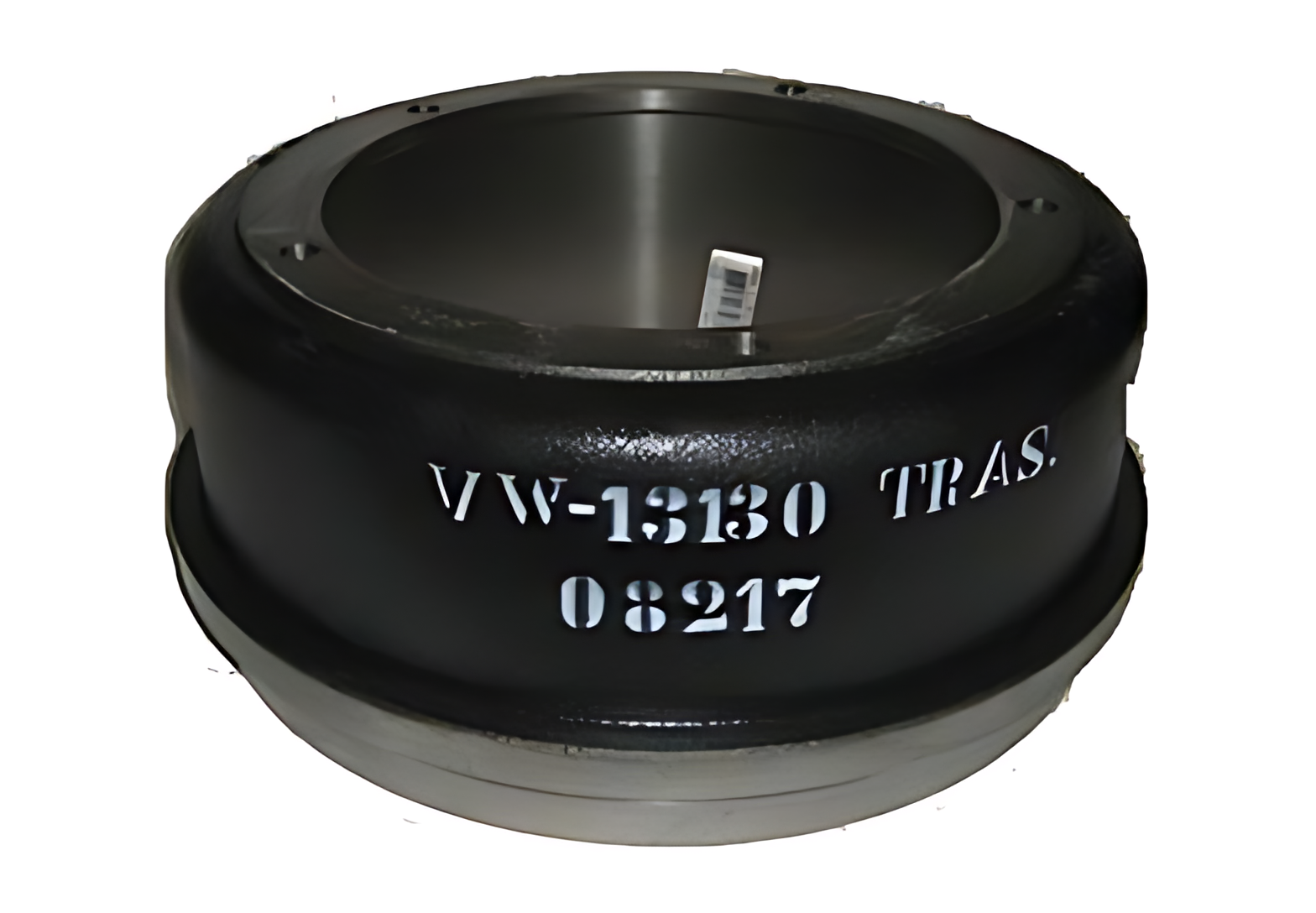 TAMBOR DE FREIO TRASEIRO - T13607617C