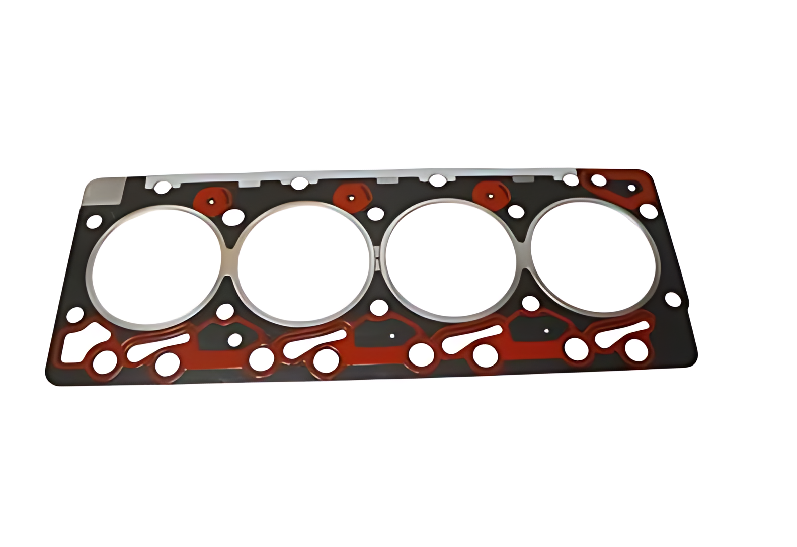 JUNTA CABECOTE MOTOR - BH4X6051AA