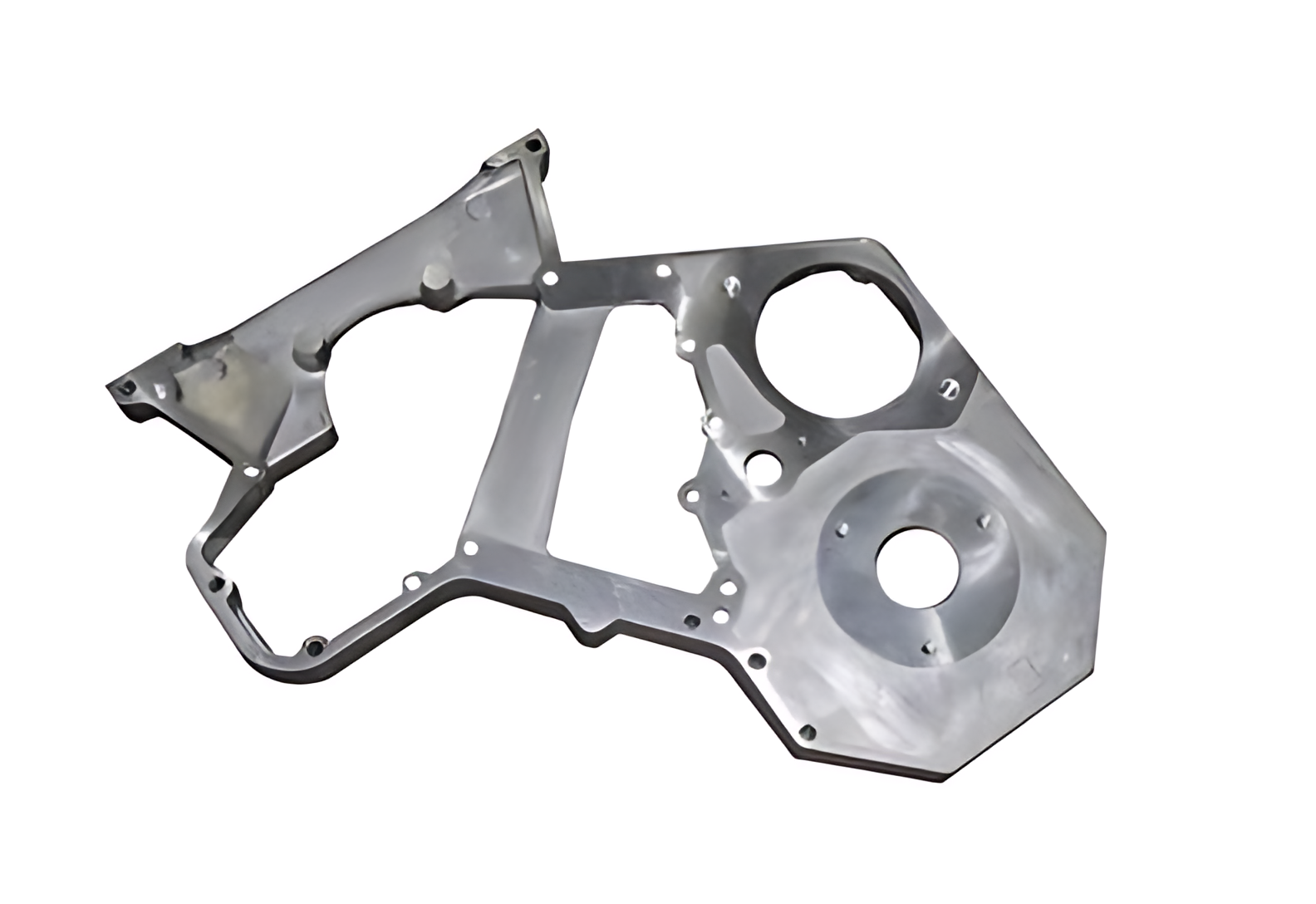 CARCACA DISTRIBUICAO - BF5X6W059B