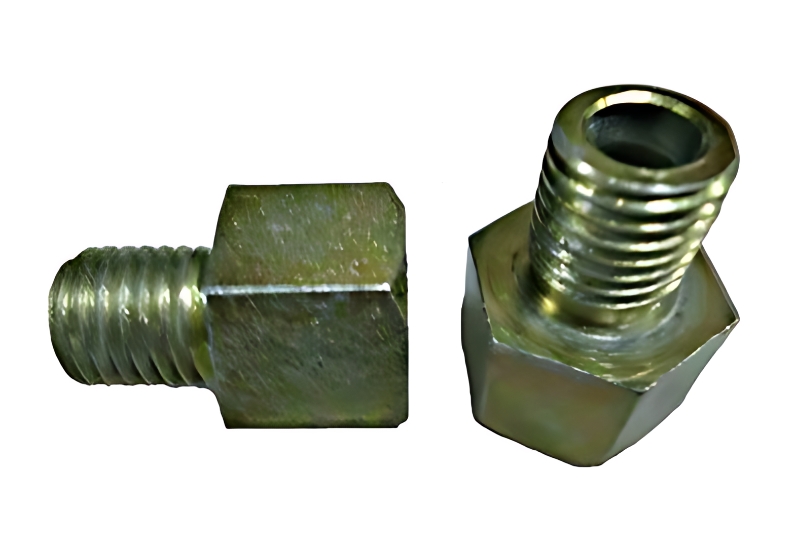CONECTOR FEMEA TURBINA  CUMMINS 6CTAA E 6BTAA - 2RK145461