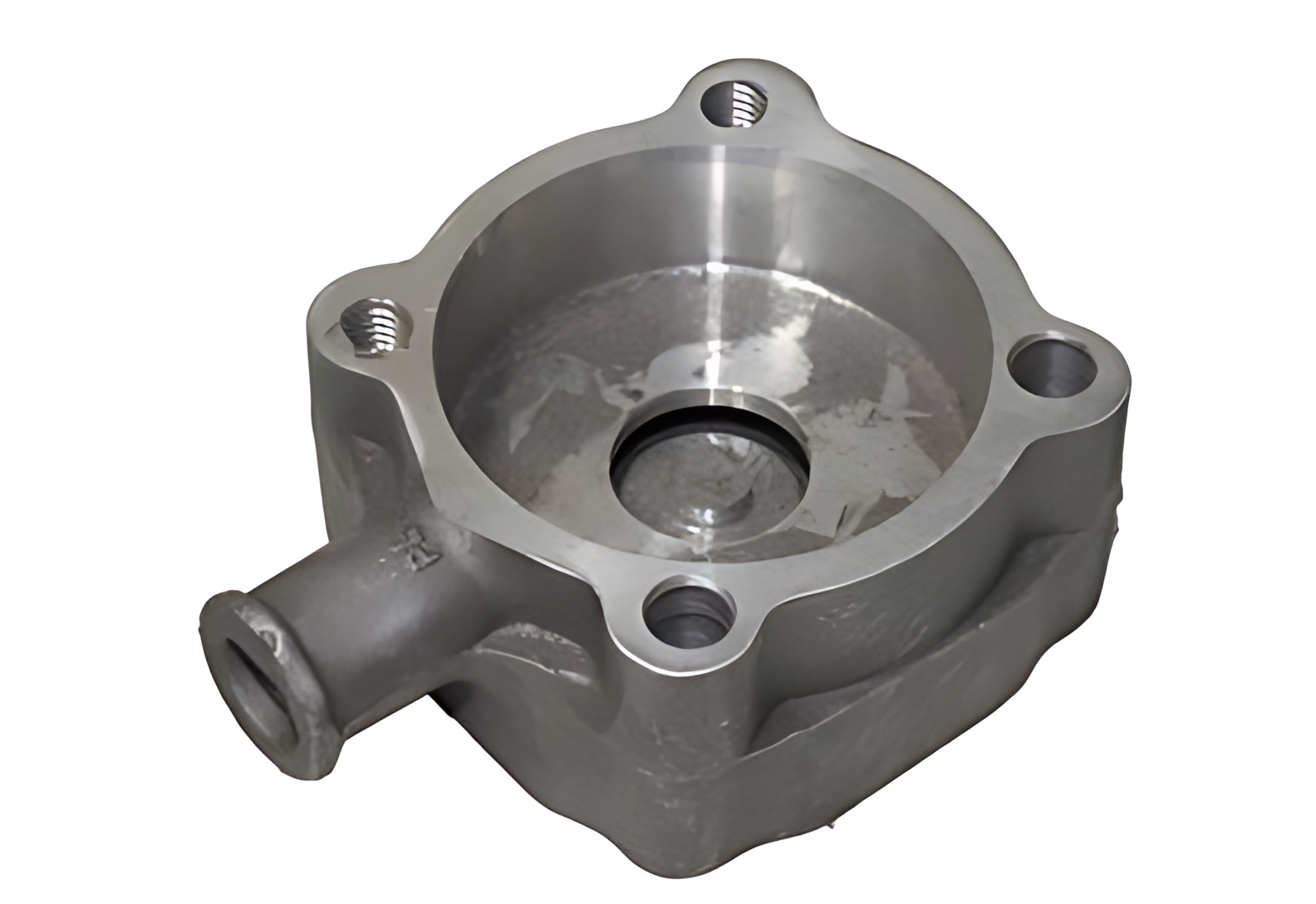 CONEXAO ENTRADA AR COMPRESSOR - 2TC145959