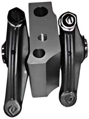 BALANCIM MOTOR CUMMINS - 2TD109435