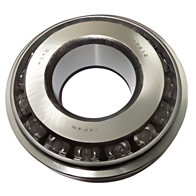 ROLAMENTO TRASEIRO PINHAO RS145 140              72212 72487 - TE3525263/265