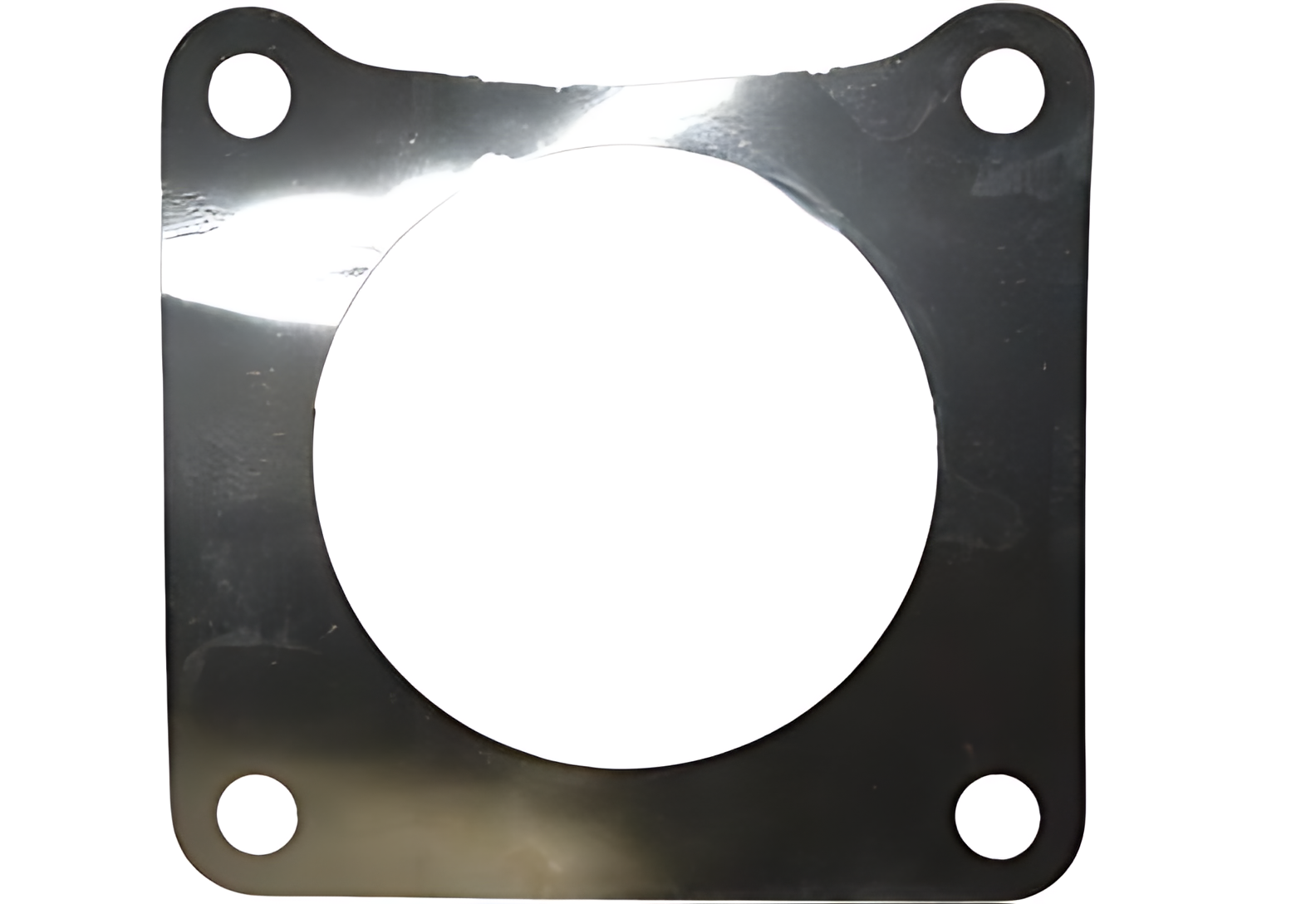 CALCO TRASEIRO EIXO PRINCIPAL 0.102MM - T2D301229