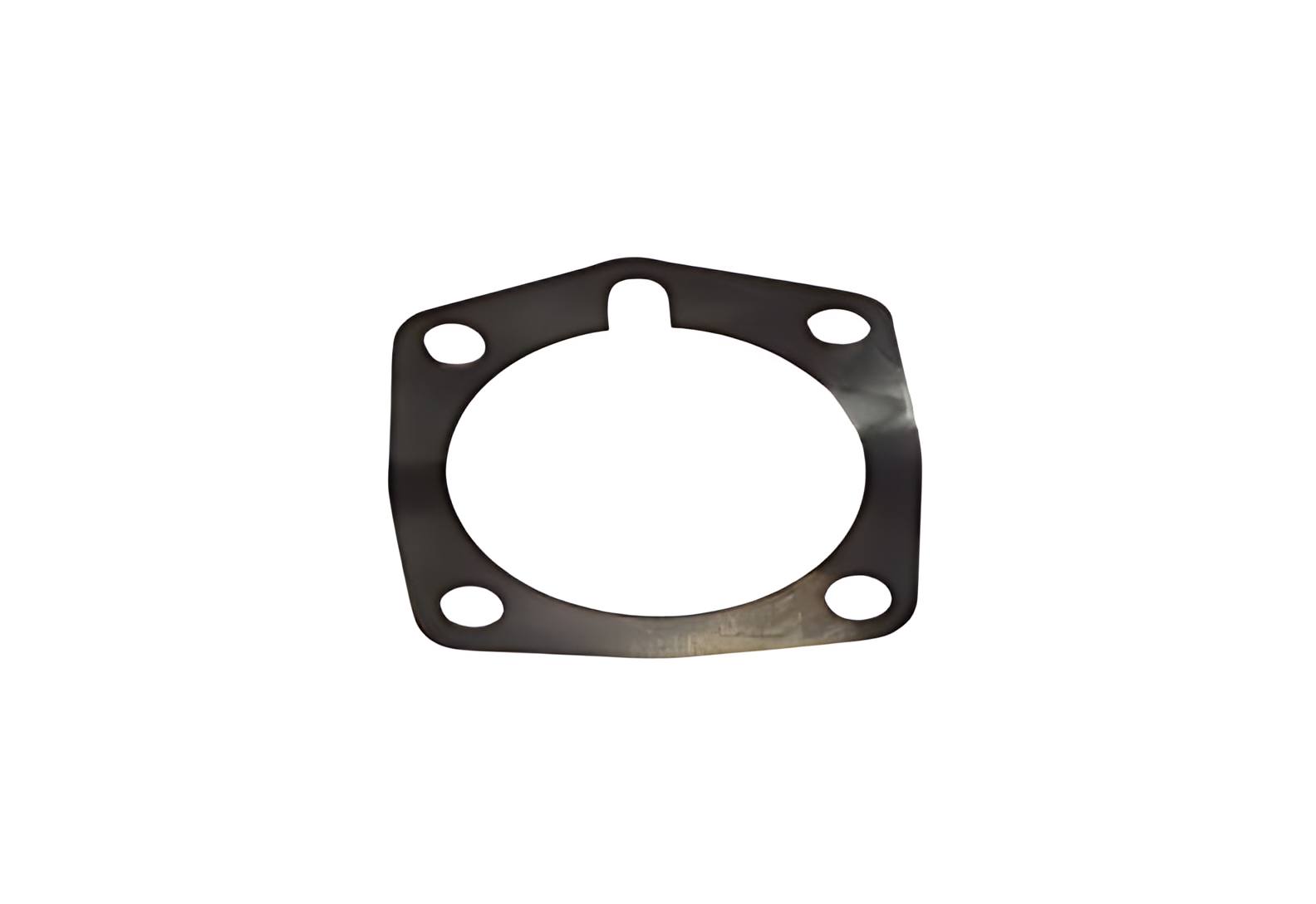 CALCO TRASEIRO CONTRA EIXO 0.178 MM - T2D301235A