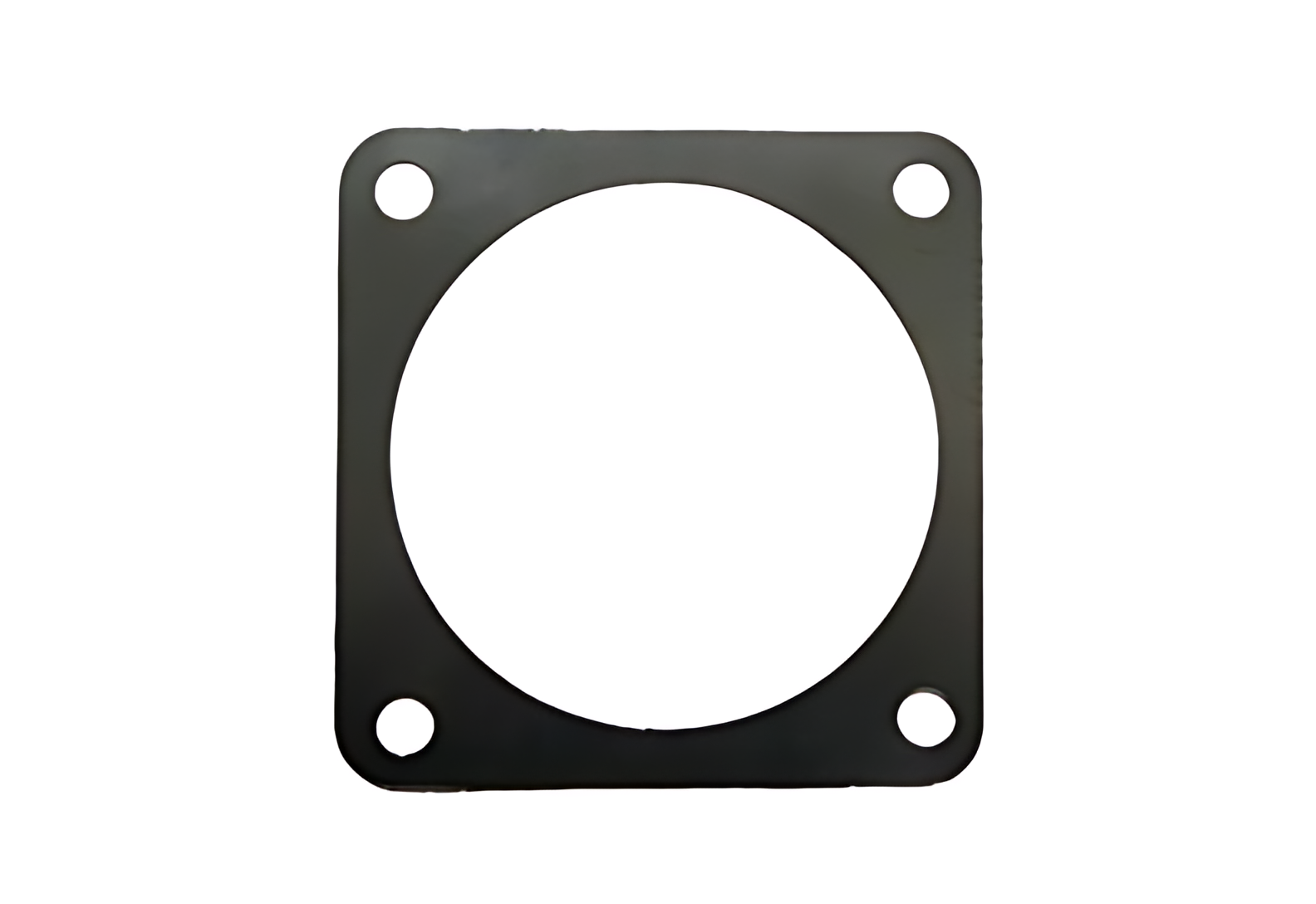 CALCO TRASEIRO EIXO ENTALHADO 0,102MM - TE3301235