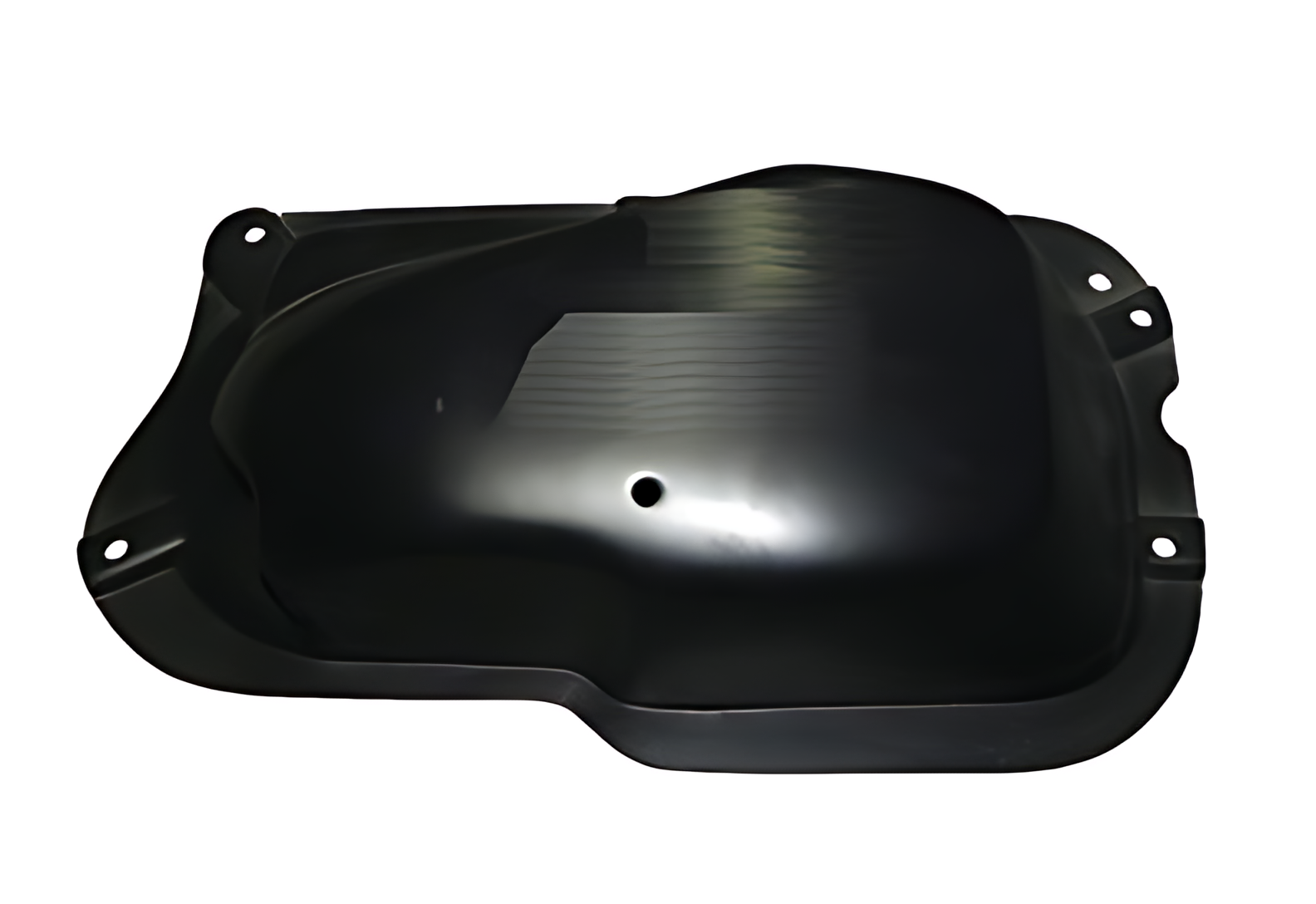 PROTETOR FAROL LE - 1C4513A175AB