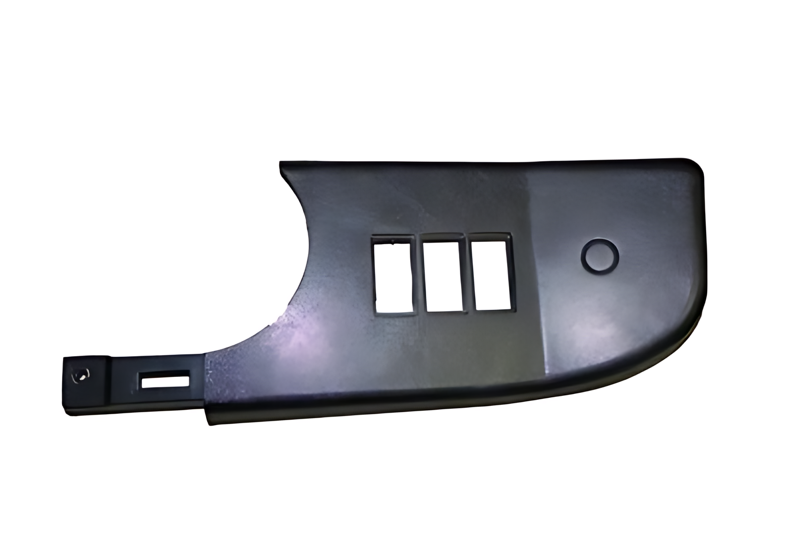 MOLDURA INFERIOR PAINEL INSTRUMENTO LD - T71853314A