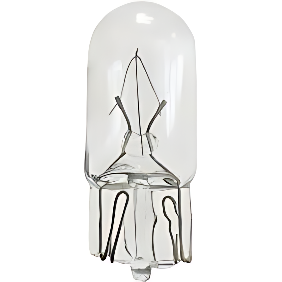 LAMPADA ESMAGADA GRANDE 12V 3W - 12256