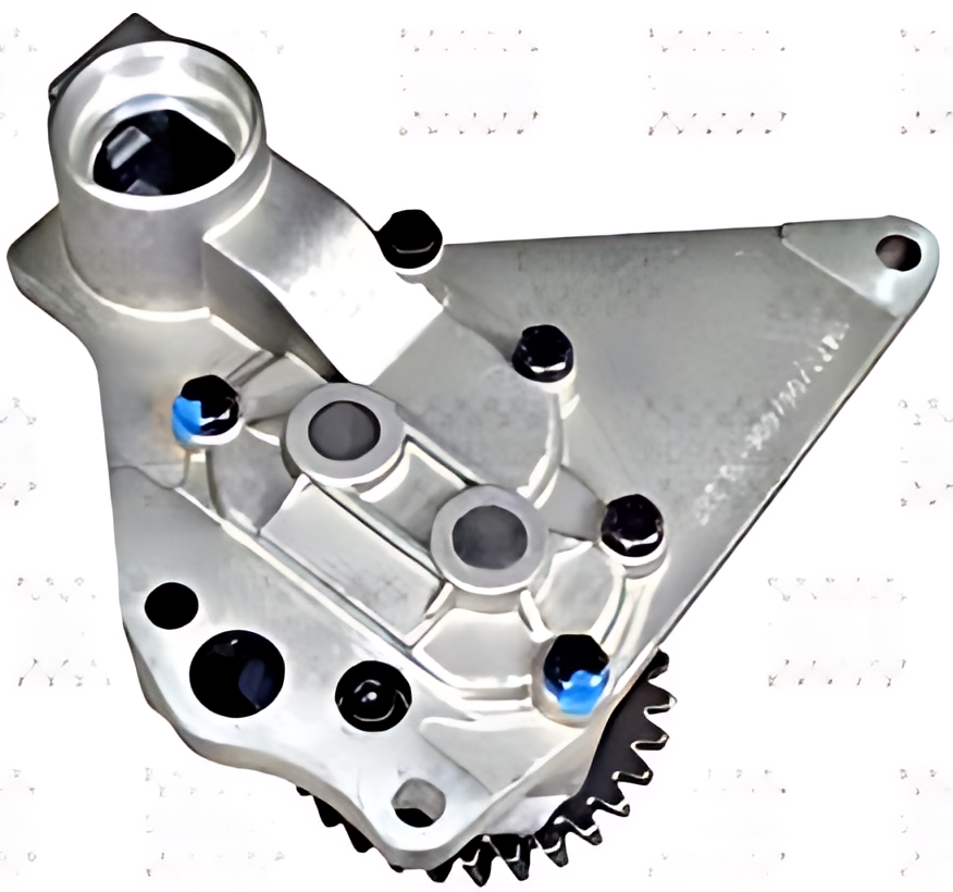 BOMBA DE OLEO MOTOR - 2RB115105