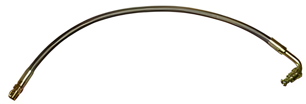 FLEXIVEL LUBRIFICACAO TURBINA MOTOR - TF3145459