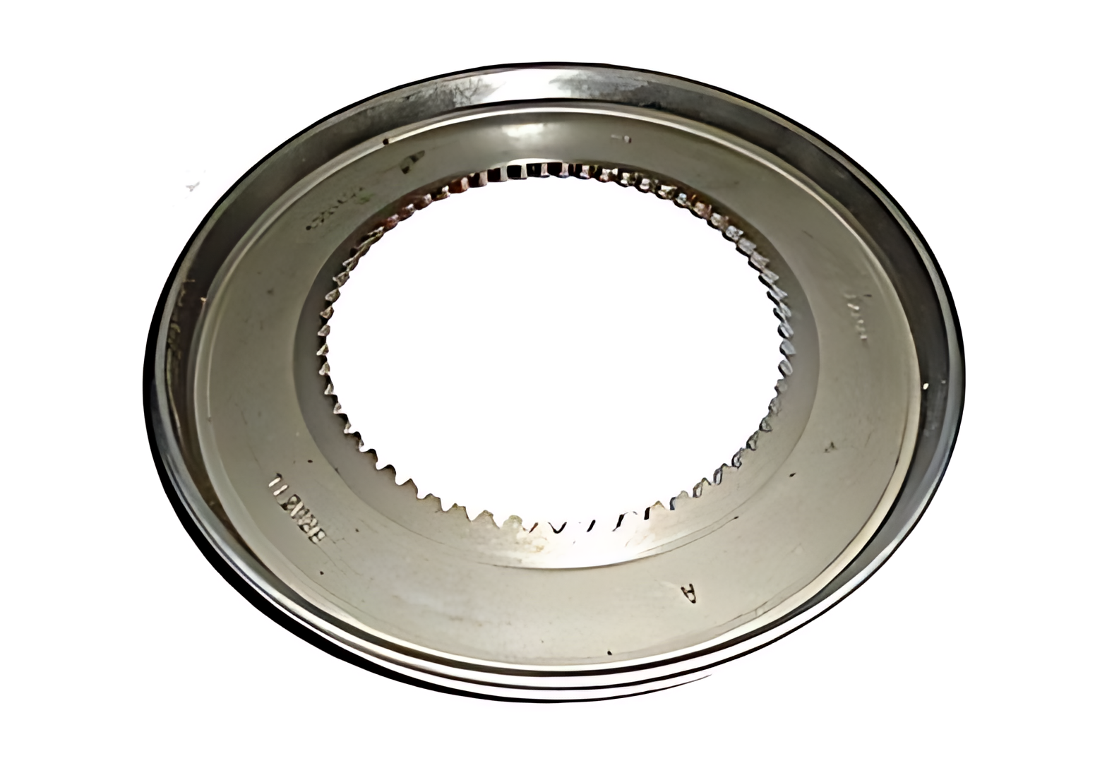 CAPA SINCRONIZADOR 3º 4º - 2RK311257