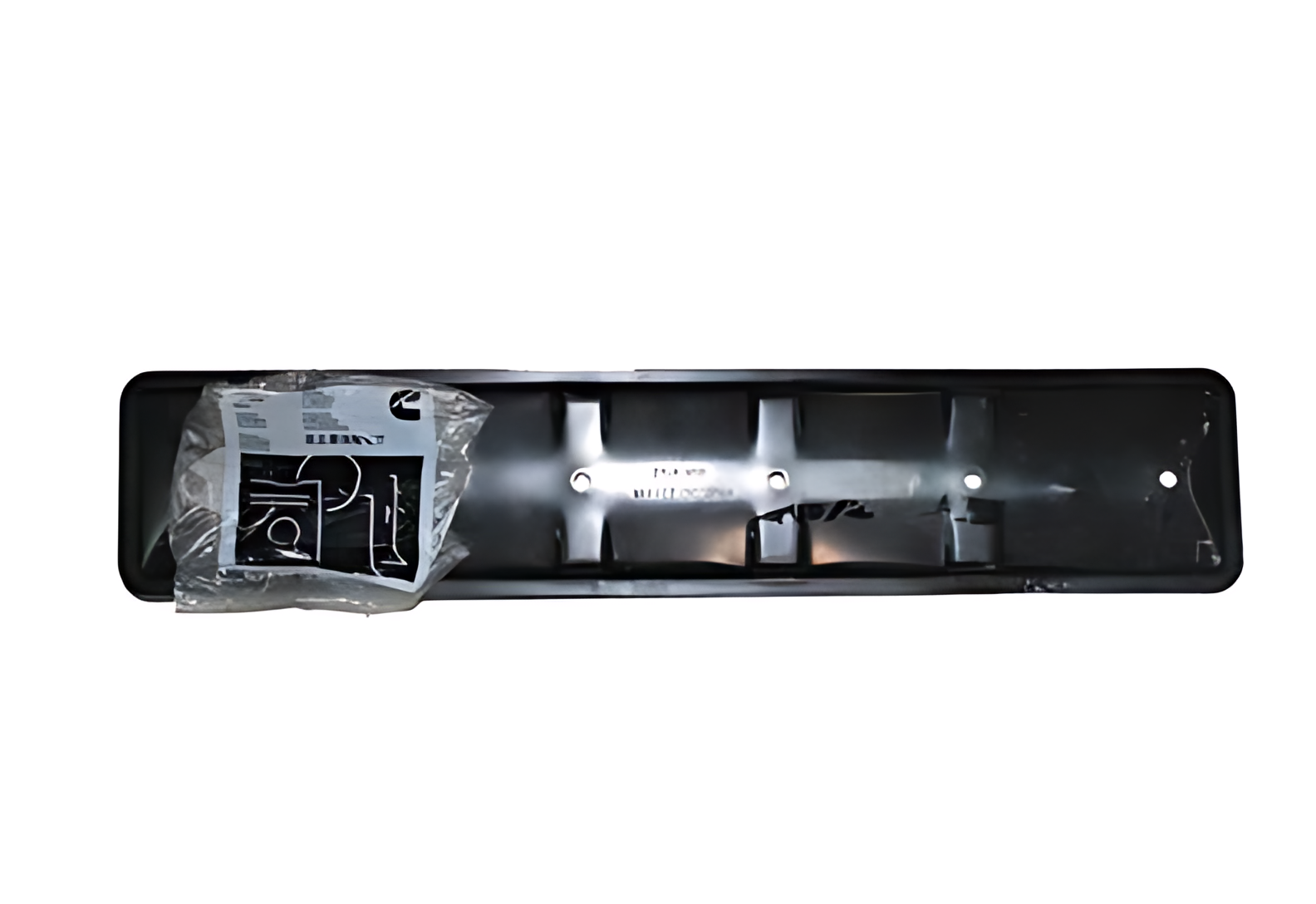 TAMPA TUCHO CUMMINS 6BTAA 5.9 - 2TG130913