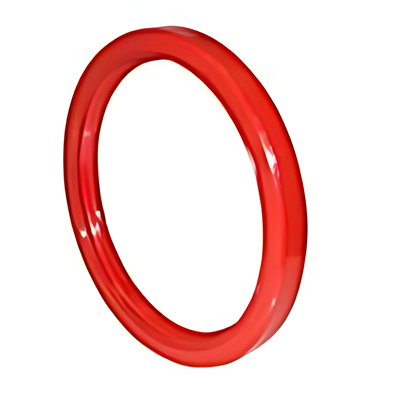 RETENTOR TRASEIRO MOTOR - PRETO ORIGINAL - 03873132