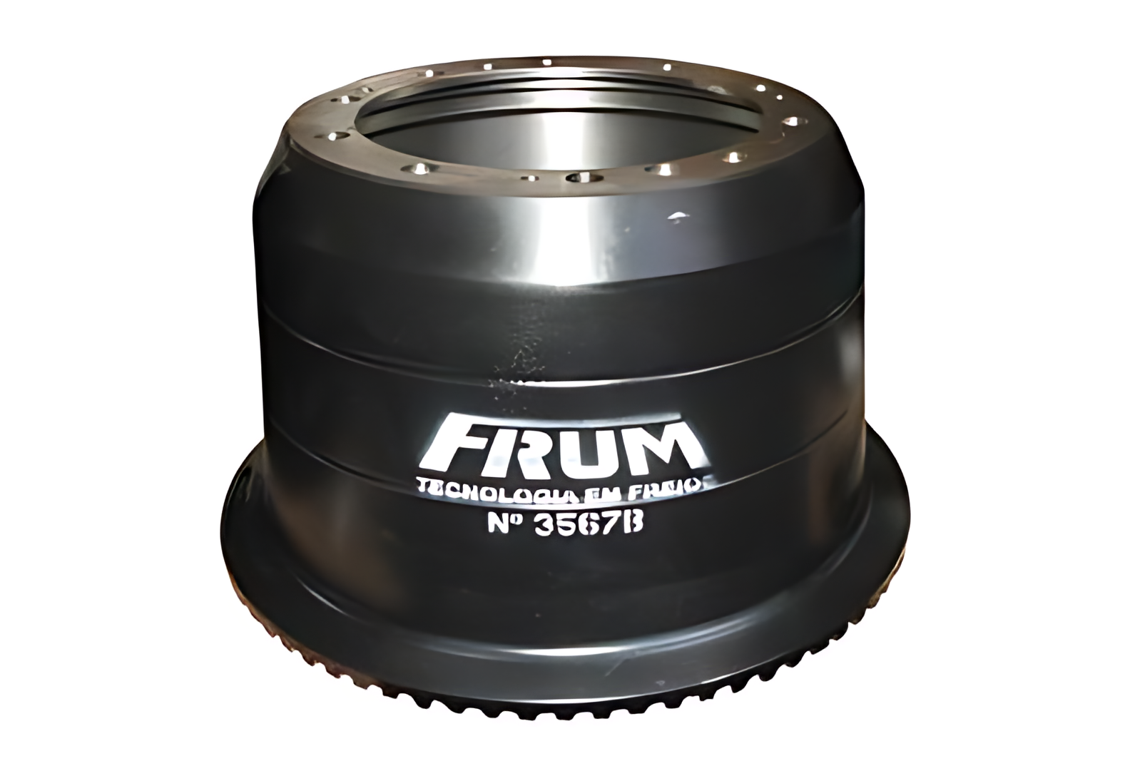 TAMBOR FREIO TRASEIRO (C/ ABA) - 2378716