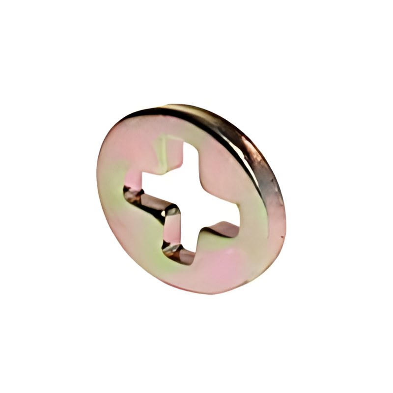 ARRUELA CHAVETA LIGACAO COMPRESSOR AR  BOMBA HIDRAULICA - 2RG145721