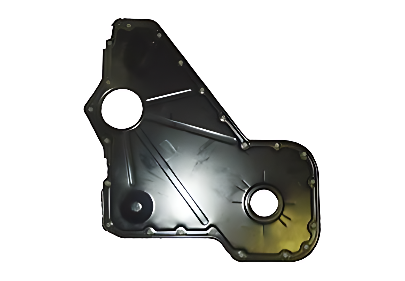 TAMPA DISTRIBUICAO CUMMINS SERIE C - BG1X6019AA