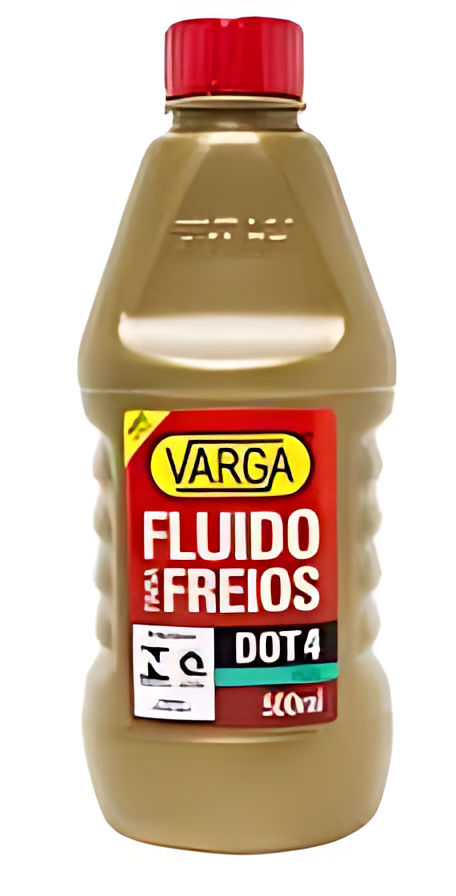 FLUIDO DE FREIO  DOT4 - DOT4