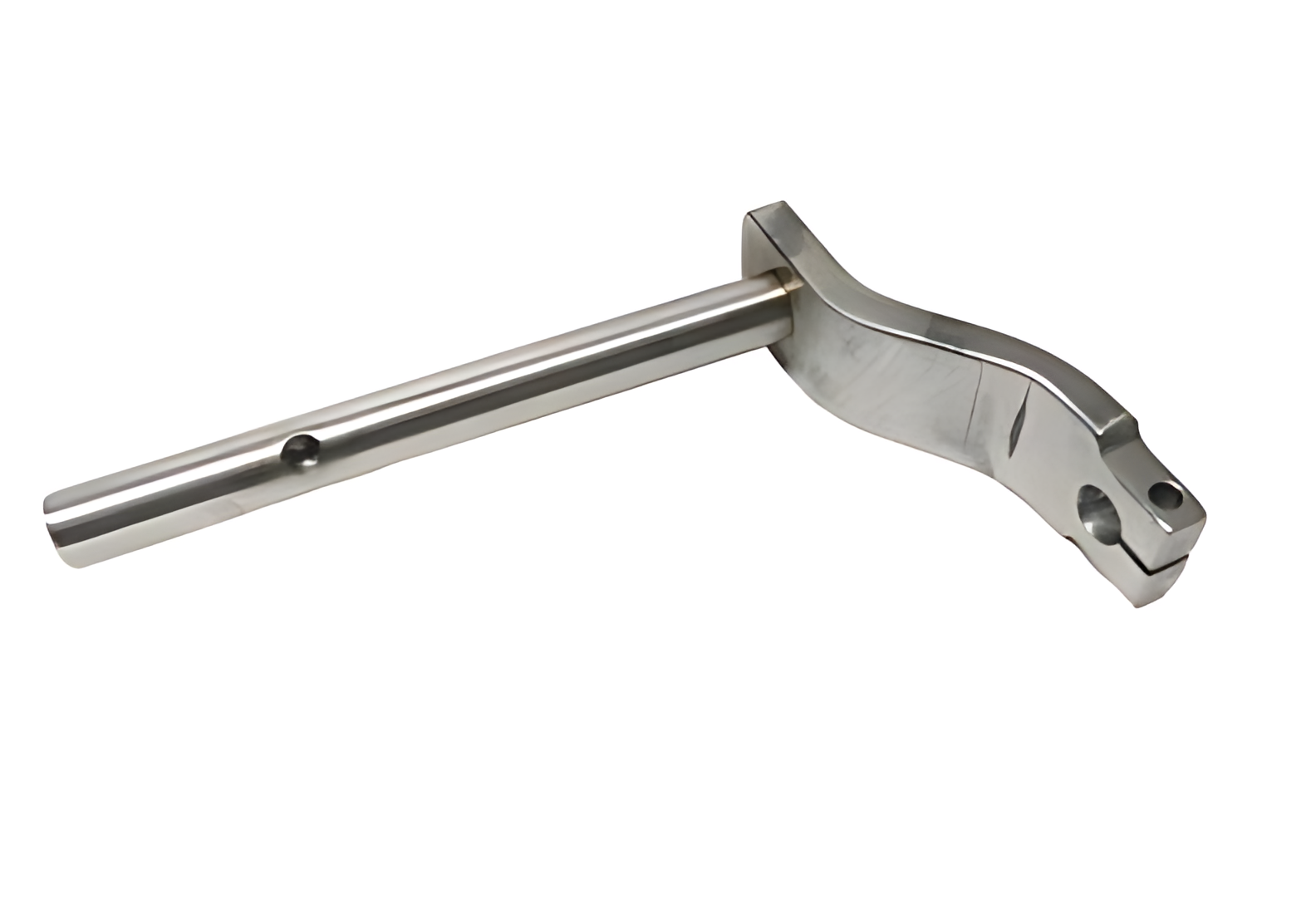 ALAVANCA SELETORA TORRE CAMBIO - 85HU7B009B