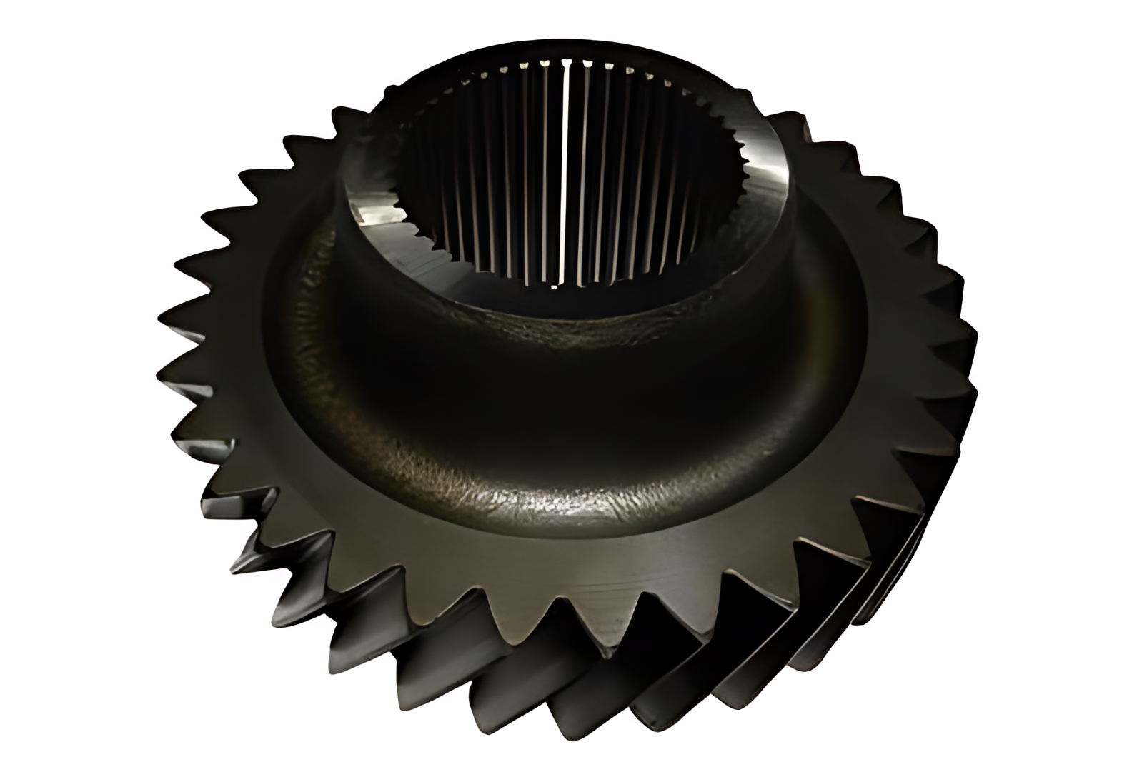 ENGRENAGEM 4A INFERIOR FS5205 - 2RJ311437A