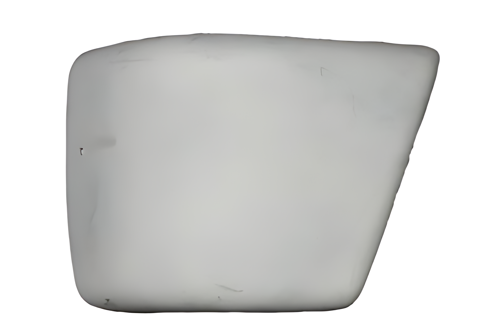 PONTEIRA PARACHOQUE LADO ESQUERDO PLASTICO - T75807123A